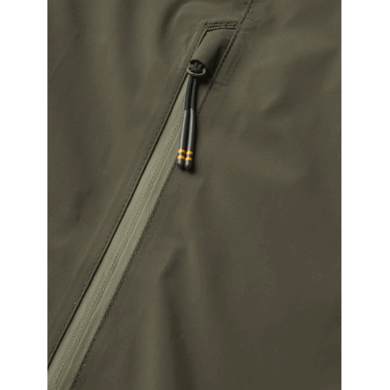 GIACCA - BERETTA - CHAMOIS 3L JACKET Green Moss - immagine 7