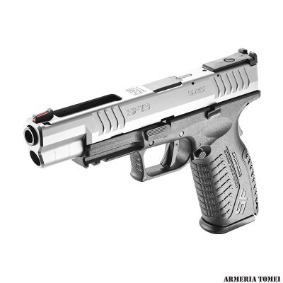 PISTOLA - HS - SF19 5.25 cal. 9x21