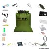 ISK INDIVIDUAL SURVIVAL KIT