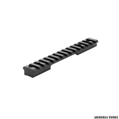 LEUPOLD - BASE MARK 4 REMINGTON 700 SA 1-PC 20 MOA (8-40 ADAPTABLE) -170744