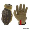 MECHANIX WEAR - GUANTO FAST FIT Coyote Brown