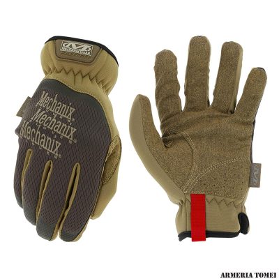 MECHANIX WEAR - GUANTO FAST FIT Coyote Brown
