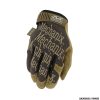 MECHANIX WEAR - GUANTO ORIGINAL 07 Coyote Brown