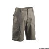 PANTALONCINO - MIL-TEC - US BERMUDA ACU R/S OLIV