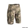 PANTALONCINO - MIL-TEC - US BERMUDA ACU R/S MIL-TACS FG