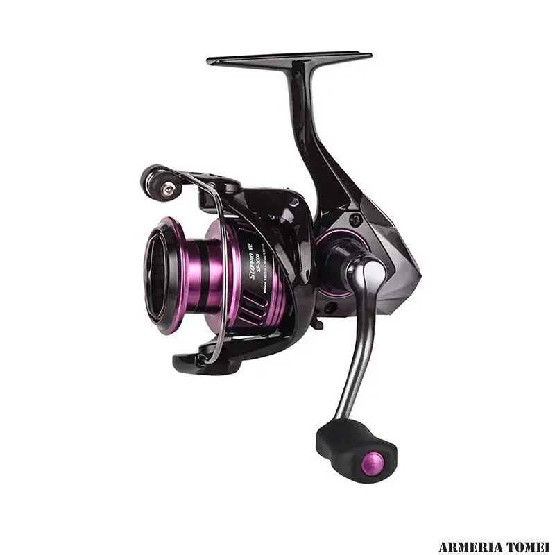 MULINELLO - OKUMA - SCORPIO SP4000-A