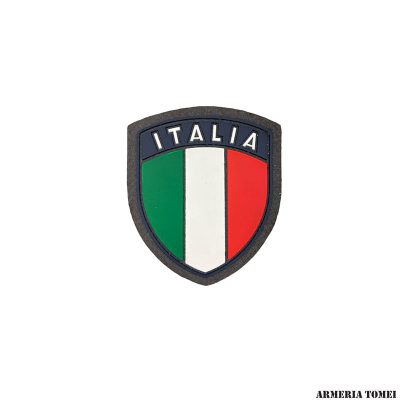 PATCH - ITALIA PLASTIFICATO GRIGIO