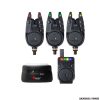 PROLOGIC - C-SERIES ALARM SET 3+1+1 RED GREEN YELLOW