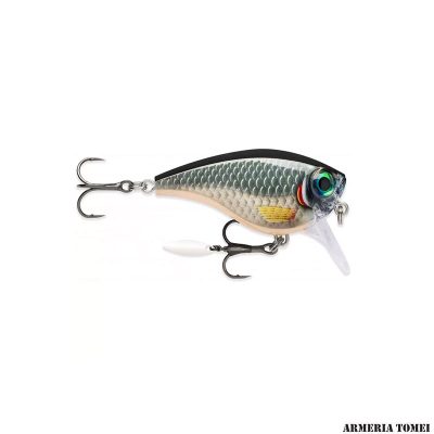 RAPALA - BX® BIG BRAT 6' 7cm 2-3/4" 21g 3/4oz Halloween