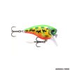 RAPALA - BX® BIG BRAT 6' 7cm 2-3/4" 21g 3/4oz Peacock