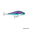 RAPALA - SUPER SHADOW RAP® PREDATOR BAIT SLOW SINKING 11cm 4-3/8" 38g 1-3/8oz Mr. Sparkles