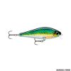 RAPALA - SUPER SHADOW RAP® PREDATOR BAIT SLOW SINKING 11cm 4-3/8" 38g 1-3/8oz Rock n Roach