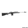 CARABINA - RUGER M77GS-K GUNSITE SCOUT 308 WIN 18" SS 5C