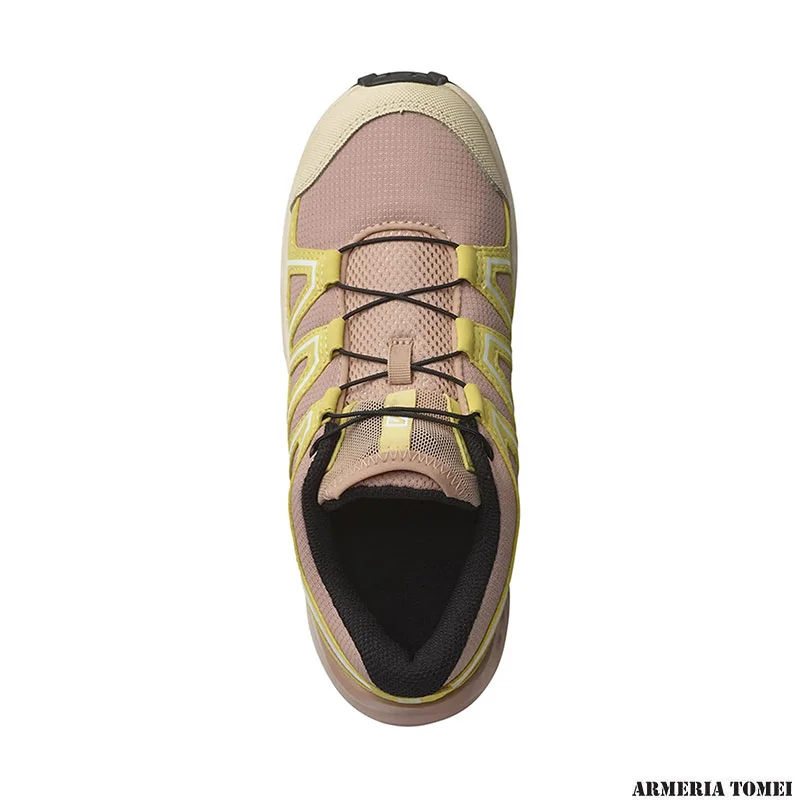 SALOMON - BIMBO/A - SPEEDCROSS J Sirocco/Sun Dress/Sun Kiss - immagine 4