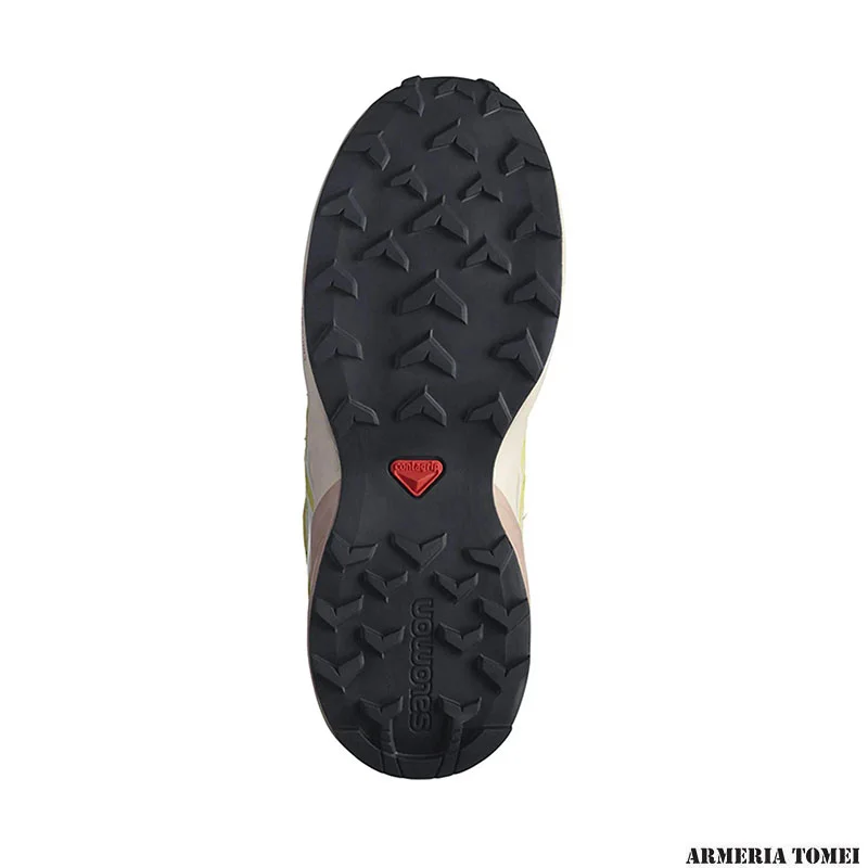 SALOMON - BIMBO/A - SPEEDCROSS J Sirocco/Sun Dress/Sun Kiss - immagine 5