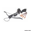 SKORPION - BALESTRA XBR100 BK 175LBS. SET