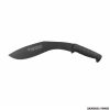 SMITH & WESSON - MACHETE OUTBACK KUKRI FULL TANG