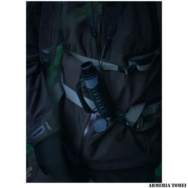 SWAROVSKI OPTIK - tM 35 MONOCOLO TERMICO - immagine 4