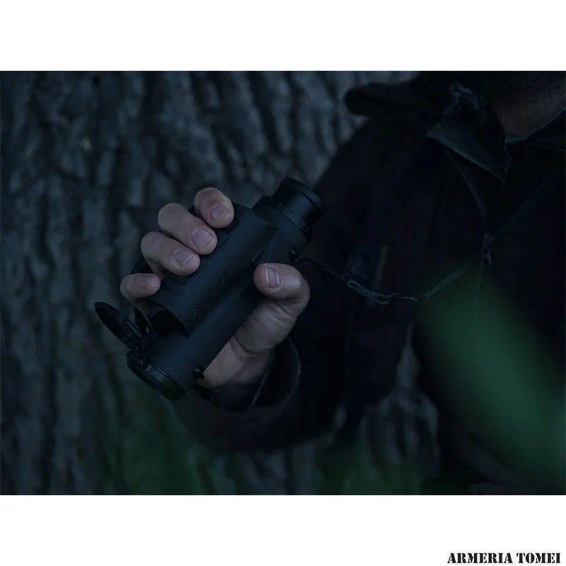 SWAROVSKI OPTIK - tM 35 MONOCOLO TERMICO - immagine 5