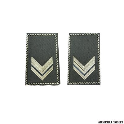 ESERCITO - TUBOLARE PER MAGLIONE/CAMICIA ELEGANTE SERGENTE