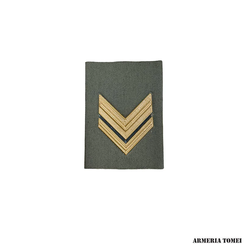 ESERCITO - TUBOLARE PER MIMETICA DA CAPITOLATO SERGENTE