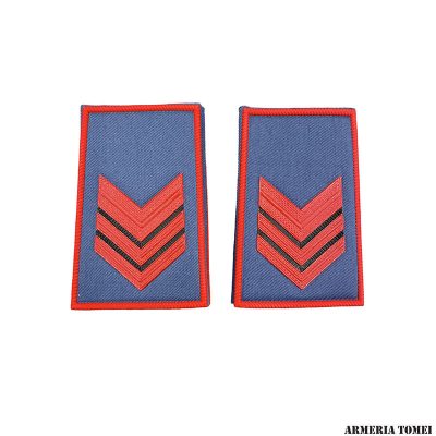 CARABINIERI - TUBOLARI APPUNTATO