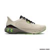 UNDER ARMOUR - UOMO - UA HOVR™ MACHINA 3 Stone / Jet Gray - 101