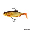 WESTIN SCANDINAVIA - RICKY THE ROACH SHADTAIL R 'N R 14cm 57g Sinking Real Rudd