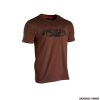 T-SHIRT - WINCHESTER - VERMONT MARRONE