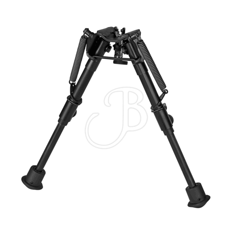 HARRIS - BIPIEDE BASE FISSA 33CM SERIES 1A2-L2