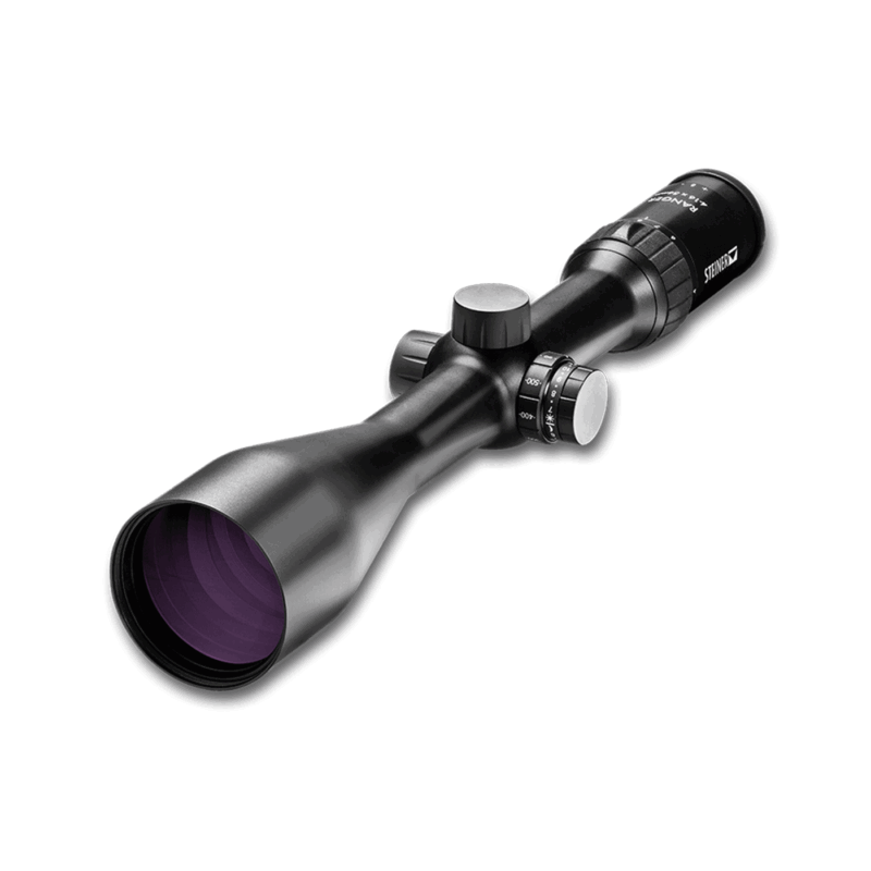 OTTICA - STEINER - RANGER 4 4-16x56 ret. 4A-I BC
