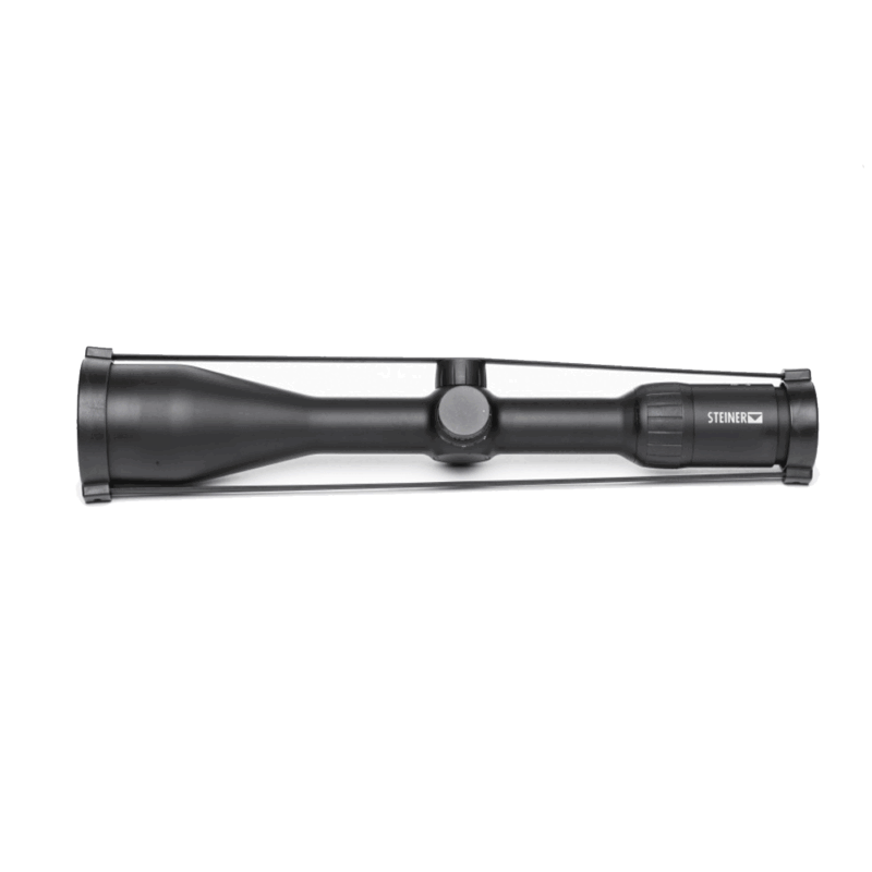 OTTICA - STEINER - RANGER 4 4-16x56 ret. 4A-I BC - immagine 4