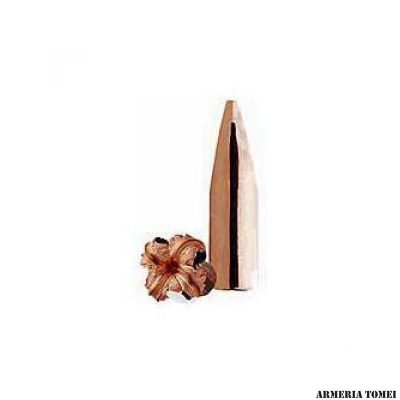 BARNES - PALLE - X-BULLET 30 CAL. 308" 180 GR FLAT BASE (50PZ) -30835