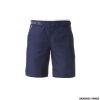 PANTALONCINO - BERETTA - UNIFORM PRO SHOOTING BERMUDA ITA Blue Navy & White