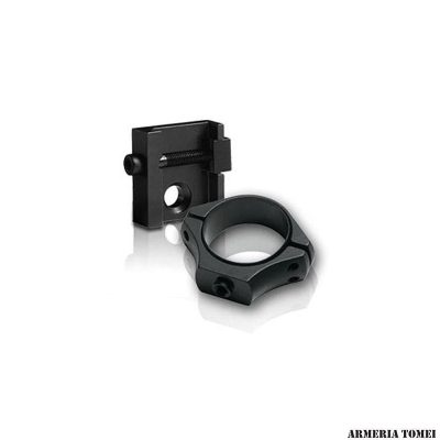 OPTILOCK - ANELLI PER SAKO 75, 85, trg-s, trg 21/41 - 22/42. , TIKKA T3/T3X