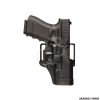 BLACKHAWK - 4105 FONDINA SHERPA S&W M&P9 BLK RH