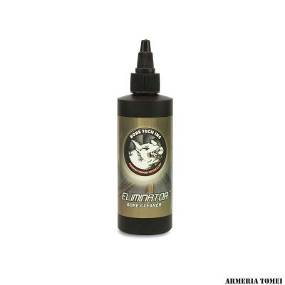 BORE TECH - ELIMINATOR BORE CLEANER 4oz / 118ml