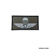 PATCH - BREVETTO PARACADUTISTA MILITARE