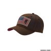 CAPPELLO - BROWNING LIBERTY WAX MARRONE