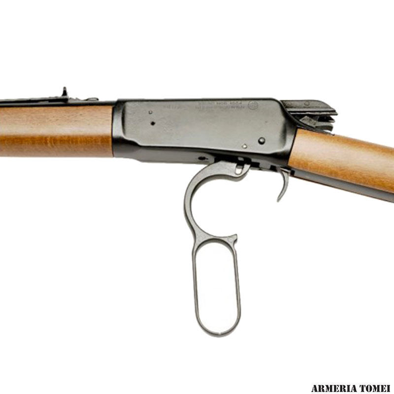 BR-2100 Bruni 1894 Winchester Cal 8 A Salve Fucile SCACCIACANI Caccia Sport  e tempo libero