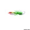 LURES FACTORY - BUFO LET'S GO VER. 7 RAINBOW 12g | 5.5cm | No.2/0