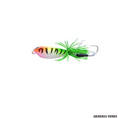 LURES FACTORY - BUFO LET'S GO VER. 7 RAINBOW 12g | 5.5cm | No.2/0