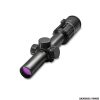 OTTICA - BURRIS - RT-6 1-6x24mm 30mm Tube | Black | Illuminated | Ballistic AR-OTTICA GARANTITA A VITA