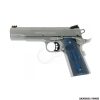 PISTOLA - COLT COMPETITION .45ACP 5" -SS