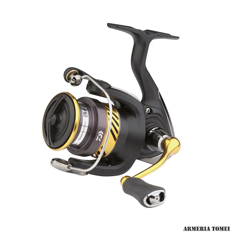 MULINELLO - DAIWA - CROSSFIRE AI LT 4000-C