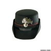 DIADEMA - DONNA - BERRETTO/TESA CARABINIERI, SOTTUFFICIALI, UFFICIALI