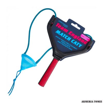 FIONDA - DRENNAN - MATCH CATY MEDIUM STRONG LATEX NYLON POUCH