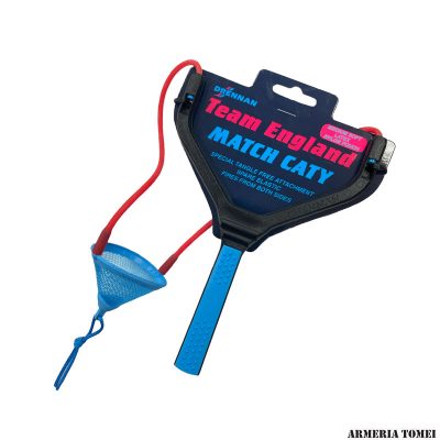 FIONDA - DRENNAN - MATCH CATY MEDIUM SOFT LATEX NYLON POUCH