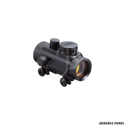 EK ARCHERY - RED DOT 1X40 BALESTRA 3 PUNTI