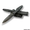COLTELLO - EXTREMA RATIO - PUGIO SE BLACK